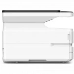 МФУ deli M2500DW А4, Лазерный, Монохромная