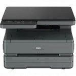 МФУ deli M3100DN А4, Лазерный, Монохромная