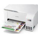 МФУ Epson EcoTank L3256 C11CJ67414 (А4, Струйный с СНПЧ, Цветной)