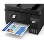 МФУ Epson EcoTank L5290 C11CJ65407 (А4, Струйный с СНПЧ, Цветной)