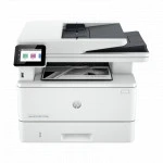 МФУ HP LaserJet Pro 4103dw 2Z635A А4, Лазерный, Монохромная