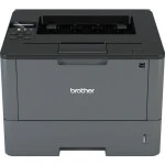 Принтер Brother HLL5200DW_TR (А4, Лазерный, Монохромный (Ч/Б))