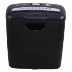 Шредер Buro Home BU-S601S (P1 (полосы ≤ 12))