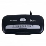 Шредер Buro Home BU-S601S (P1 (полосы ≤ 12))