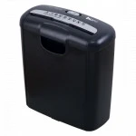 Шредер Buro Home BU-S601S (P1 (полосы ≤ 12))