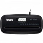 Шредер Buro BU-S606S (P2  (полосы ≤ 6))