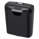 Шредер Buro BU-S606S (P2  (полосы ≤ 6))
