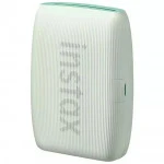 Мобильный принтер FUJIFILM LINK3 S GREEN BUNDLE BOX (Сублимационный, Цветной, Интерфейс USB, Интерфейс Bluetooth)