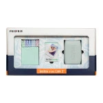 Мобильный принтер FUJIFILM LINK3 S GREEN BUNDLE BOX (Сублимационный, Цветной, Интерфейс USB, Интерфейс Bluetooth)