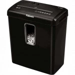 Шредер Fellowes PowerShred P-30C CRC60081 (P4 (частицы 4×34))