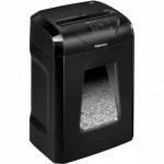 Шредер Fellowes PowerShred 12C CRC71201 (P4 (частицы 4×40))