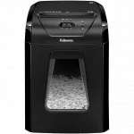 Шредер Fellowes PowerShred 12C CRC71201 (P4 (частицы 4×40))