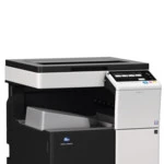Опция для печатной техники Konica Minolta OC-514 Original Cover A7YPWY1 Деталь конструкции