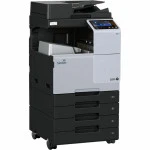 МФУ Sindoh D330e D330E А3, Лазерный, Цветная