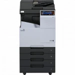 МФУ Sindoh D330e D330E А3, Лазерный, Цветная