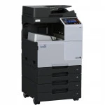 МФУ Sindoh D332 А3, Лазерный, Цветная