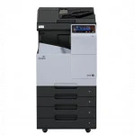 МФУ Sindoh D332 А3, Лазерный, Цветная