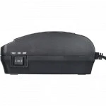 Ламинатор Buro Ламинатор BU-L280 черный A4 (80-125мкм) 25см/мин