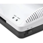 Ламинатор Buro Ламинатор BU-L383 A3 (80-125мкм) 25см/мин