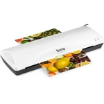 Ламинатор Buro Ламинатор BU-L383 A3 (80-125мкм) 25см/мин