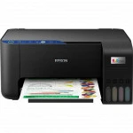 МФУ Epson EcoTank L3251 C11CJ67419 А4, Струйный, Цветная