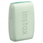 Мобильный принтер FUJIFILM LINK3 S GREEN EX D (Сублимационный, Цветной, Интерфейс USB, Интерфейс Bluetooth)