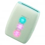 Мобильный принтер FUJIFILM LINK3 S GREEN EX D (Сублимационный, Цветной, Интерфейс USB, Интерфейс Bluetooth)