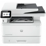МФУ HP LaserJet Pro 4103fdw 2Z629A (А4, Лазерный, Монохромный (Ч/Б))