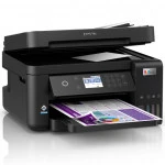 МФУ Epson L6270 C11CJ61407 (А4, Струйный, Цветной)