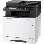 МФУ Kyocera Ecosys MA2600cwfx 110C0D3NL1 А4, Лазерный, Цветная