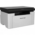 МФУ Pantum BM1800W (А4, Лазерный, Монохромный (Ч/Б))
