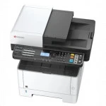 МФУ Kyocera Ecosys M2040dn 1102S33AX0_1T02S50AX0_ А4, Лазерный, Монохромная