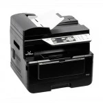 МФУ КАТЮША M133pm-pp А4, Лазерный, Монохромная