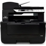 МФУ КАТЮША M140-pp А4, Лазерный, Монохромная
