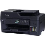 МФУ Brother MFC-T4500DW MFCT4500DW А3, Струйный, Цветная