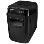 Шредер Fellowes AutoMax 130C FS-46801 P3 (частицы 4х51)