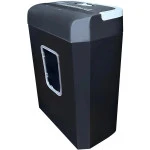 Шредер Cactus Уничтожитель бумаги (шредер) Cactus CS-SH-C2 (P4 (частицы 5×18))