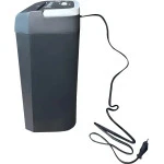 Шредер Cactus Уничтожитель бумаги (шредер) Cactus CS-SH-C2 (P4 (частицы 5×18))