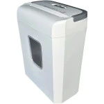 Шредер Cactus Уничтожитель бумаги (шредер) Cactus CS-SH-C4 (P4 (частицы 5×18))