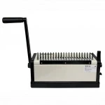 Переплетчик Office Kit B2125N