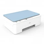 МФУ deli Deli D516W (А4, Струйный с СНПЧ, Цветной)