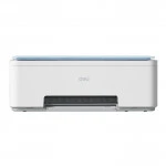 МФУ deli Deli D516W (А4, Струйный с СНПЧ, Цветной)