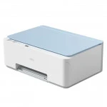 МФУ deli Deli D516W (А4, Струйный с СНПЧ, Цветной)