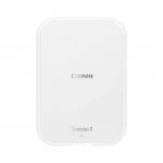 Принтер Canon Zoemini 2 белый 5452C004AA (Цветной)