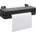 Плоттер HP Designjet T230 5HB07A/5HB07D (Цветной, Струйная, A1+ (24 дюйма) (610), 24")