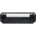 Плоттер HP Designjet T230 5HB07A/5HB07D (Цветной, Струйная, A1+ (24 дюйма) (610), 24")