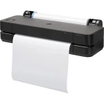 Плоттер HP Designjet T230 5HB07A/5HB07D (Цветной, Струйная, A1+ (24 дюйма) (610), 24")