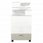 Опция для печатной техники Ricoh Тумба низкая 54 (ранее тип 38, 45) для Ricoh 986358 Тумба