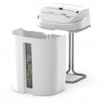 Шредер Kobra S4-Hybrid E/S серый 99.951 (P2 (3.8мм))