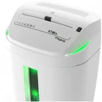 Шредер Kobra S4-Hybrid E/S серый 99.951 (P2 (3.8мм))